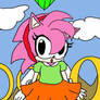 classic amy rose