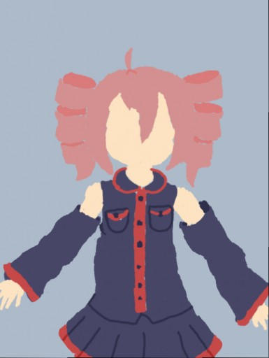 teto minimalist by 2strawberry4you on DeviantArt