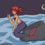 Mermaid Teto