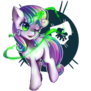 ~Sweetie Belle~