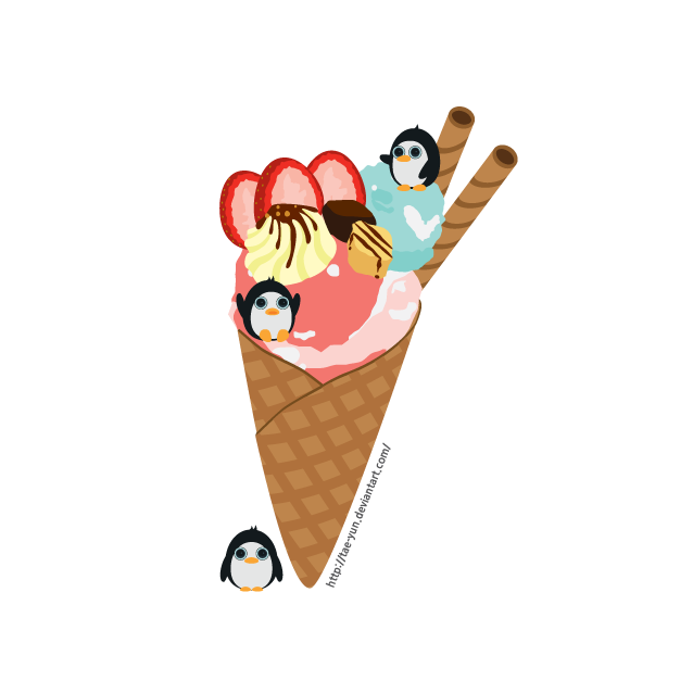 ice cream