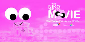 GSN Endcards Extras - The Niko The Kid Movie