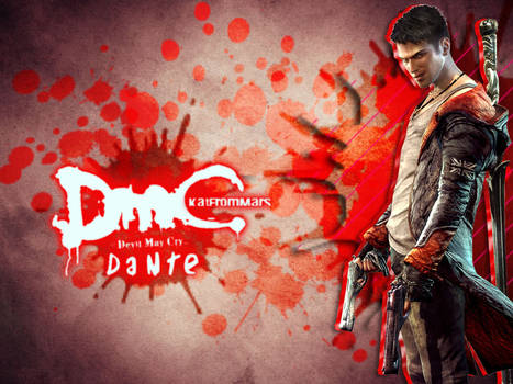 Dante (DmC) V1