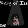 Binding of Isaac: Eve