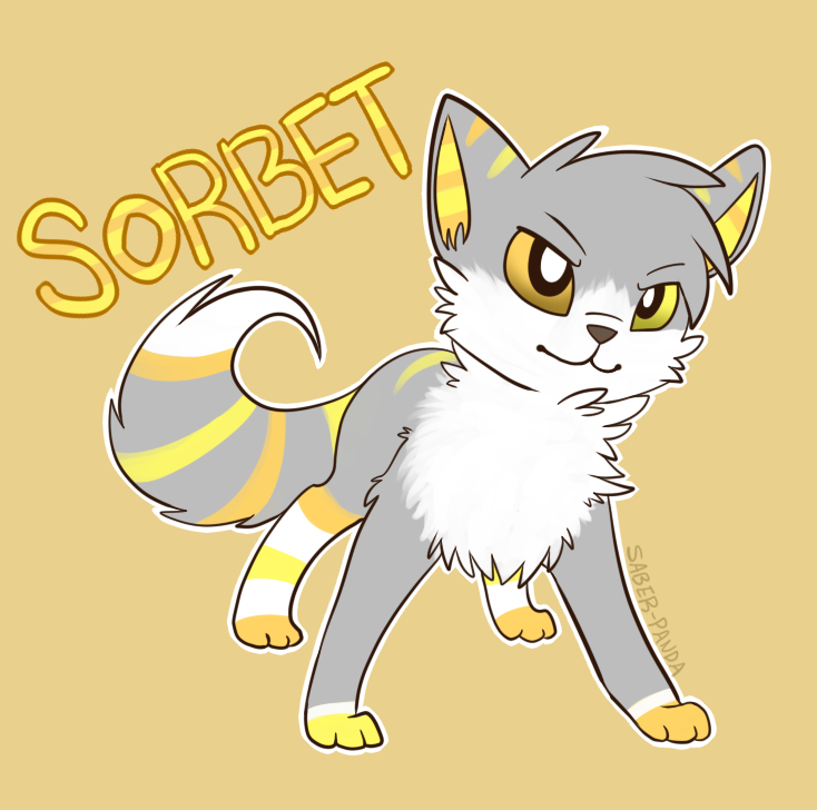 Sorbet Commission