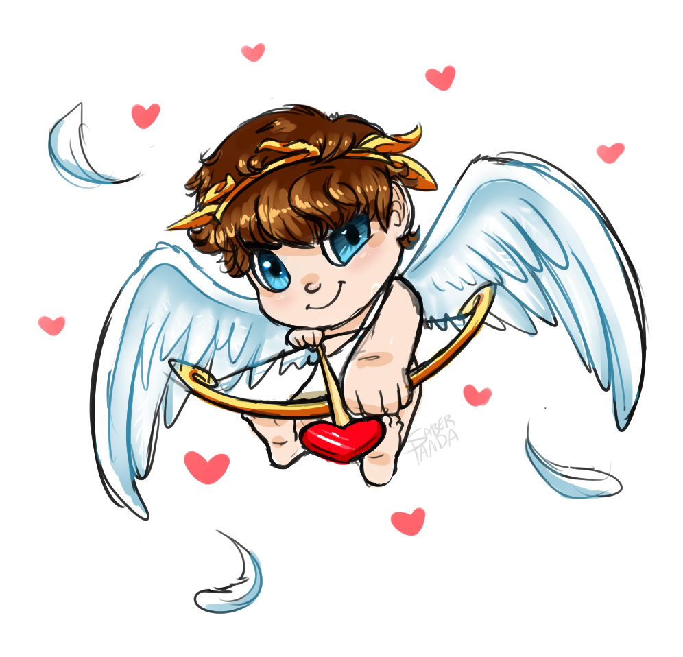 Smite - Cupid