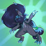 Fang Zoroark