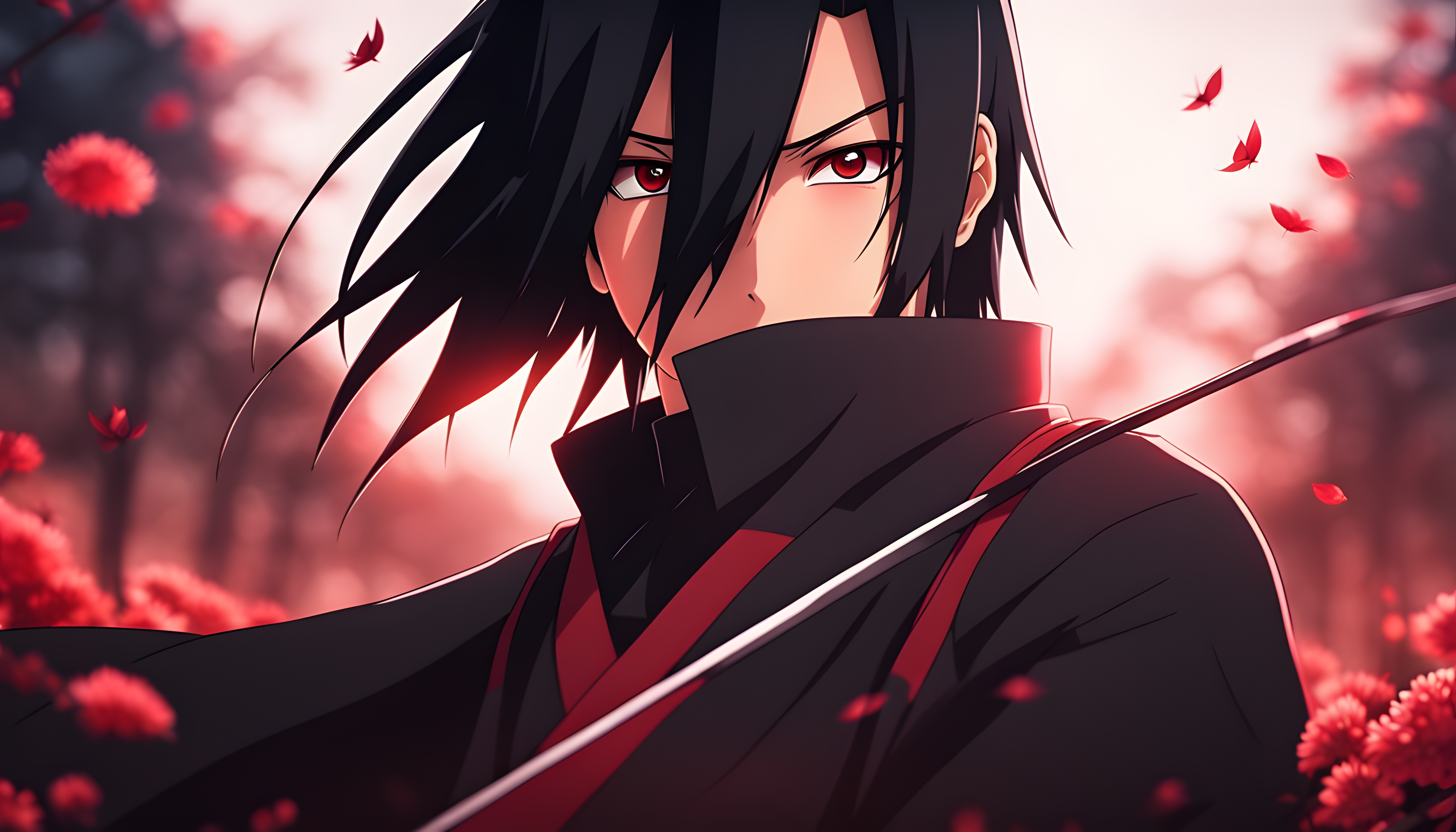 Wallpaper Animes by Itachi-GamePlays on DeviantArt