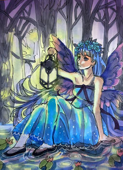 Fairy