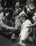 The Rolling Stones: Photorealistic Drawing