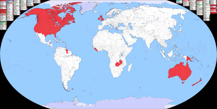 Core Anglosphere Explore the Best Anglosphere Art | DeviantArt