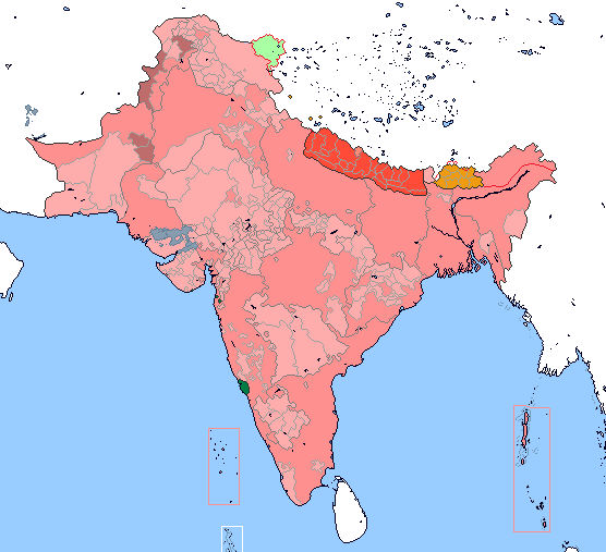 British Raj Map. Simple British Raj, 1936 by Mapboi on DeviantArt
