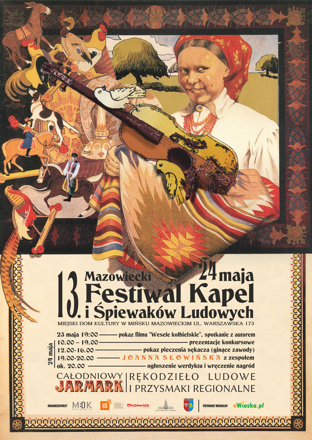 Festiwal Kapel