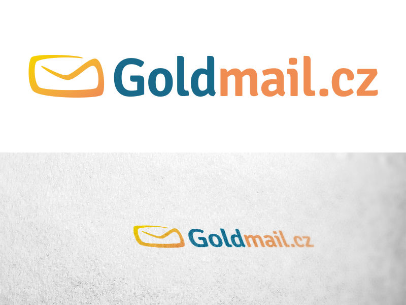 Goldmail #02 by ptR93 on DeviantArt