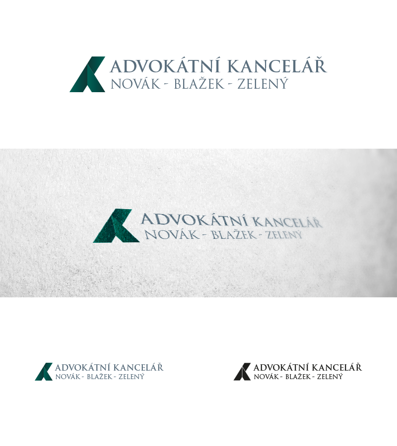 Advokatni kancelar - Novak, Blazek, Zeleny #2