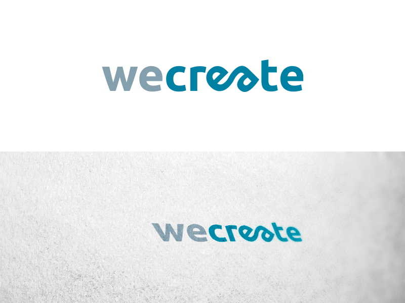 Wecreate