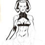 Aeon Flux