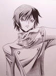 Lelouch by prismadragonfly