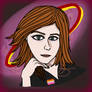Meet the Artist - Ellie Redruby