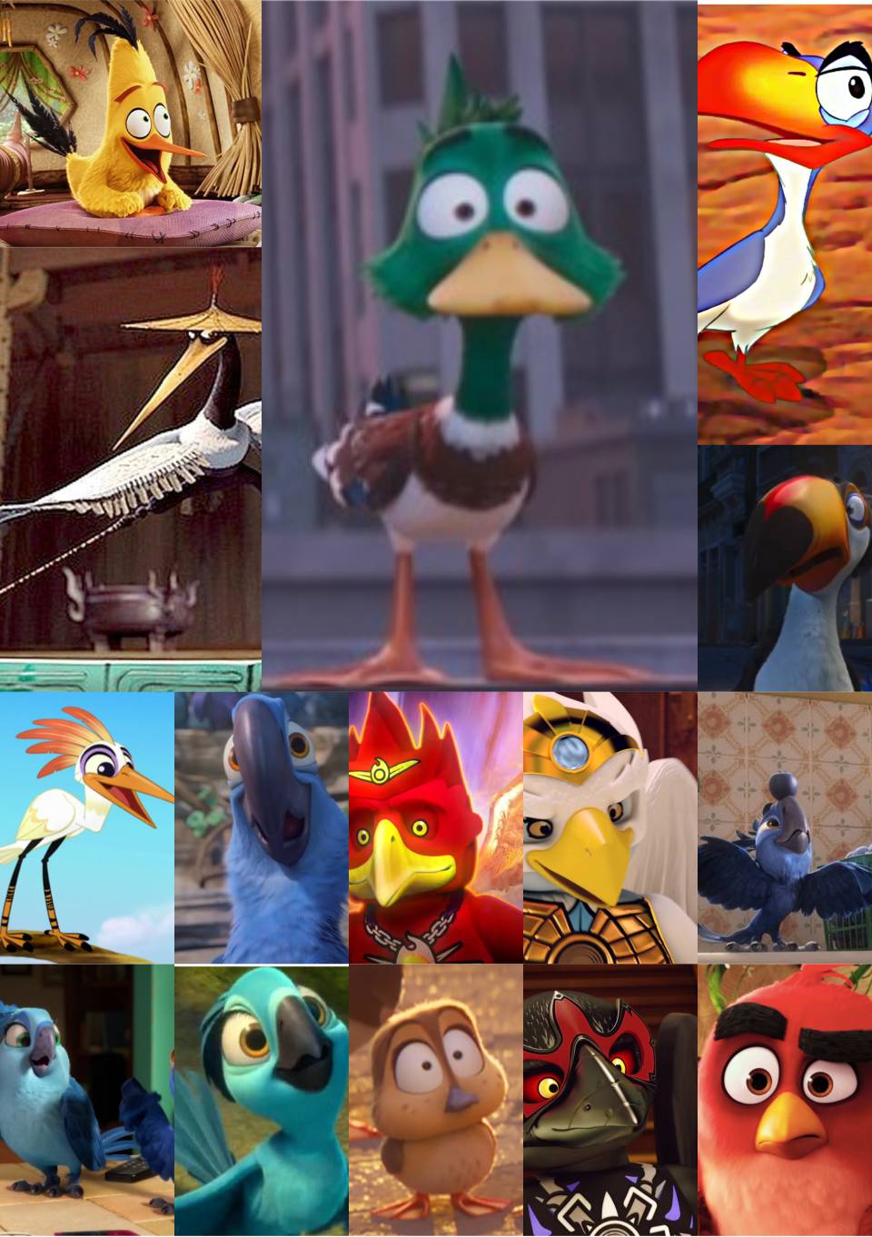 Birds Deviantart Birds by Birds23F on DeviantArt