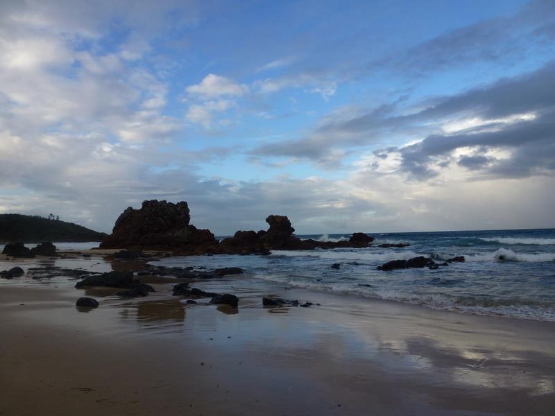 Christmas at Port Macquarie