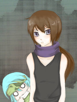 ParaShi: Ryuu... and Fuu