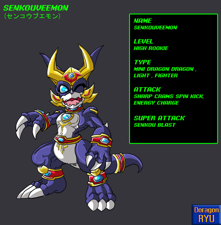 DoragonNoRyu - Hobbyist, Digital Artist | DeviantArt