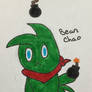 Bean chao