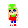 Chibi Bean