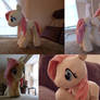 Fluttershy Plush