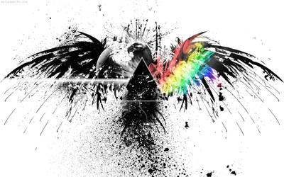 The Eagle - Pink Floyd