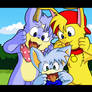 Neopups Photo