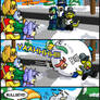 Neopups comics 51