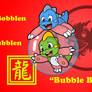 YOTD Bubblen Bobblen