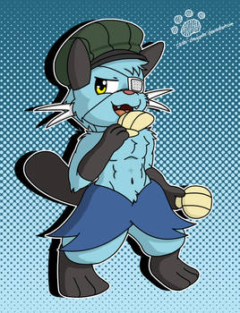 Dewott Naorui