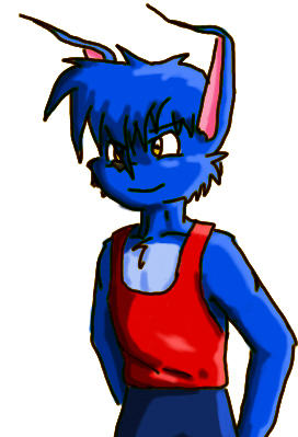 Dustin by Coshi-Dragonite on DeviantArt