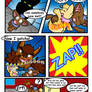 Neopups comics 24