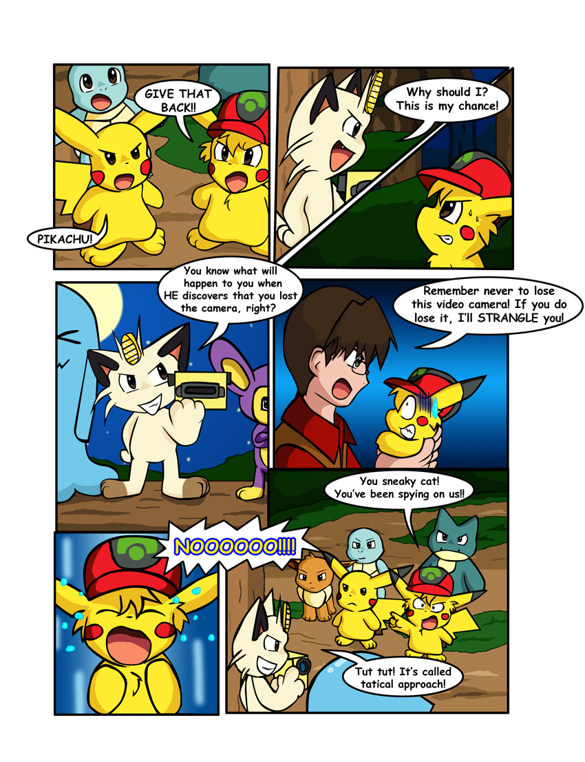 Ashchu comics 22 by Coshi-Dragonite on DeviantArt