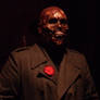 Undead BPRD agent Costume