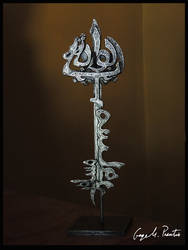 The Silver Key