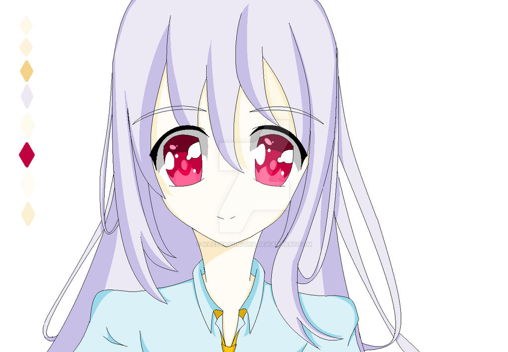 Digi Draw by NaesyaQonitha on DeviantArt