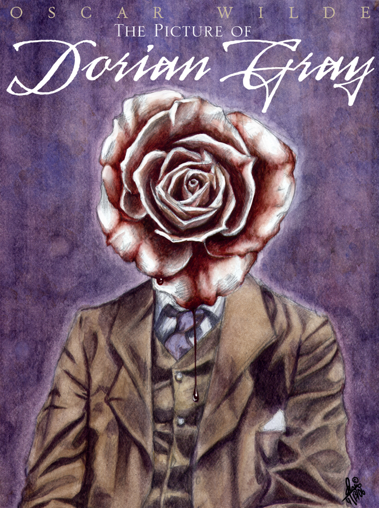 The Picture of Dorian Gray