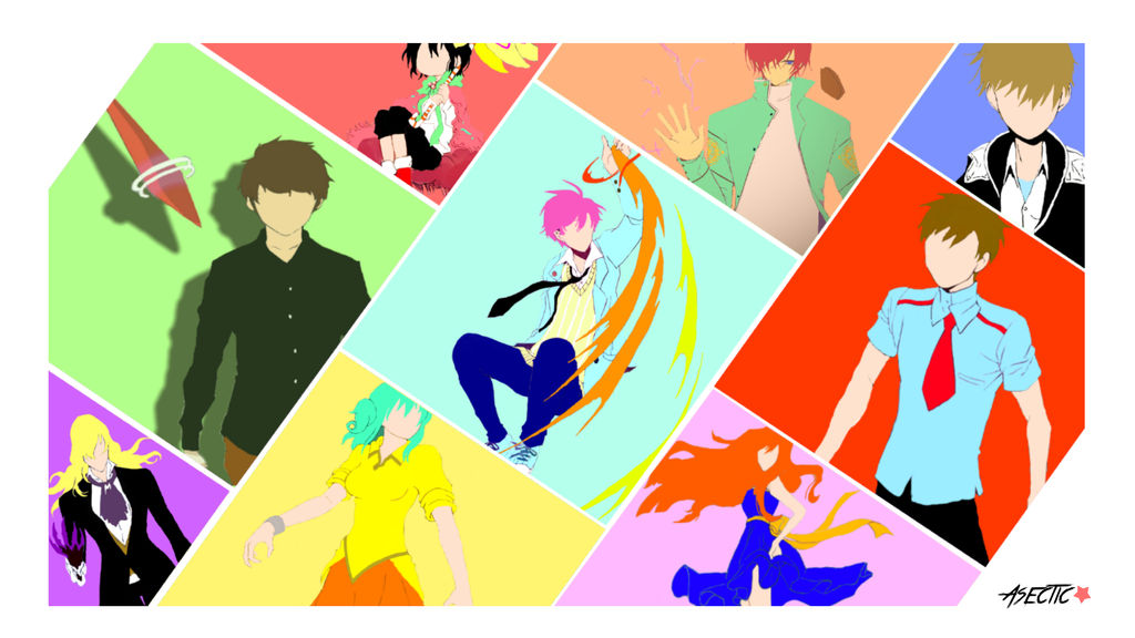 Webtoon Character Panels Minimalist Wallpaper By Wyntile On Deviantart Webtoon Character Panels Minimalist Wallpaper By Wyntile On Deviantart