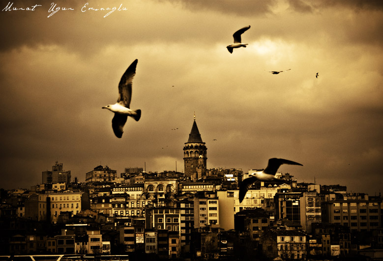 istanbul