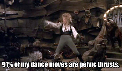 Dance Moves