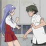 kannagi slap fight