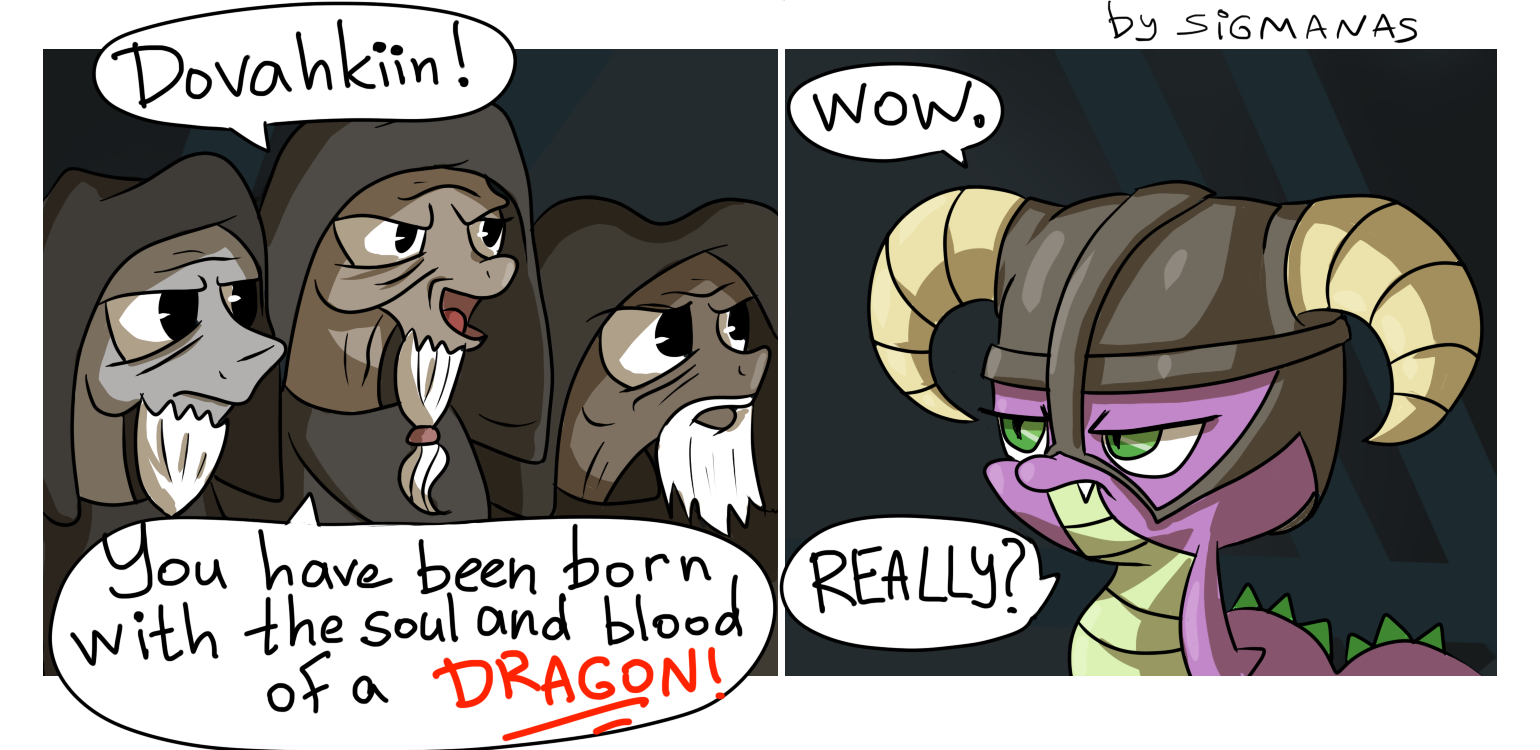 Dragonborn