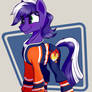The Hockey Pony