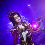 Li-Ming Cosplay - Heroes of the Storm