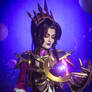 Li-Ming Cosplay - Heroes of the Storm